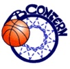 AB CONTERN Team Logo